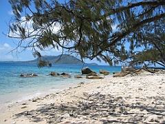 188 Fitzroy Island
